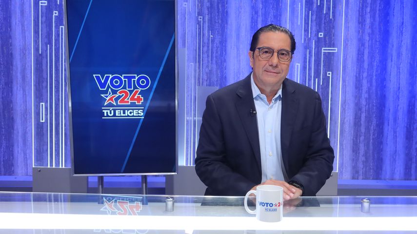 Martín Torrijos: Atacaré la corrupción venga de donde venga