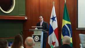 Panamá y Brasil fortalecen lazos comerciales con miras a la integración en Mercosur