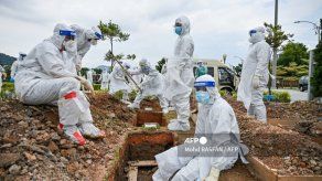 La Pandemia del Coronavirus deja 3.813.994 muertos en el mundo