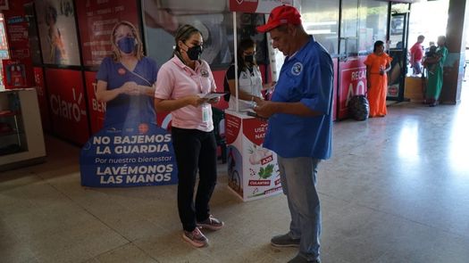 El Minsa destacó tener cuidado en el consumo de alimentos en las calles y al momento de realizar actividades recreativas pues, se debe tomar medidas cuando se de el acceso a playas, ríos y áreas boscosas.