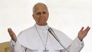 León XIV responde a críticas y reafirma misión de la Iglesia: predicar la paz León XIV responde a críticas y reafirma misión de la Iglesia: predicar la paz