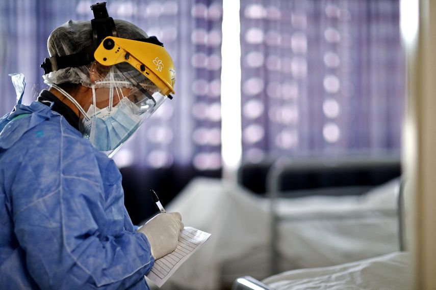 India informa de su primer caso de viruela del mono