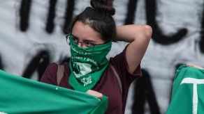 Veracruz en México despenaliza el aborto hasta 12 semanas
