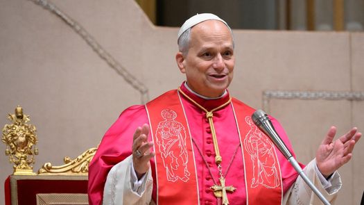 Papa León XIV opta por la diplomacia discreta frente a Trump Papa León XIV opta por la diplomacia discreta frente a Trump