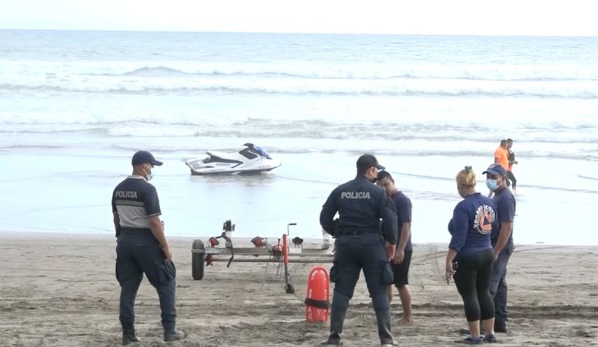 El SINAPROC busca práctica de un turismo seguro en Chiriquí