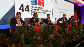 Panamá alberga reunión sobre el futuro de las telecomunicaciones