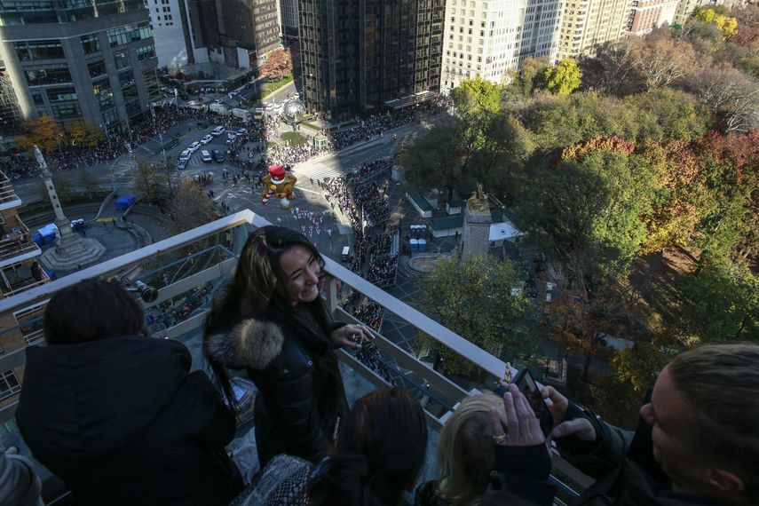 Población mundial superará los 8.000 millones, según la ONU