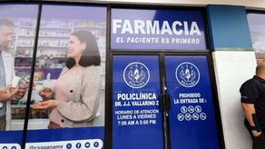 CSS inaugura nueva farmacia externa en Juan Díaz para reducir espera de medicamentos