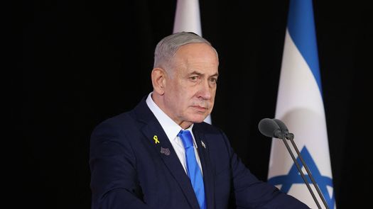 Netanyahu anuncia que buscará un nuevo mandato como primer ministro de Israel Netanyahu anuncia que buscará un nuevo mandato como primer ministro de Israel