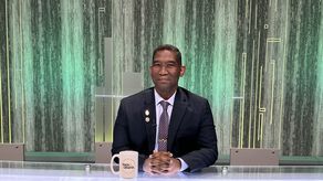 Luis Carlos Trejos: Sin seguridad no puede haber desarrollo en Panamá