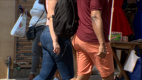 Cifras por VIH en Panamá siguen siendo preocupantes.