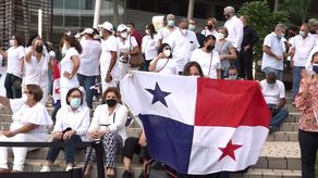 El precio de no escuchar: Economía panameña decreció 20% en 2020