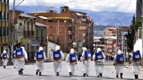 Génesis del coronavirus es crucial para entender cómo proliferó