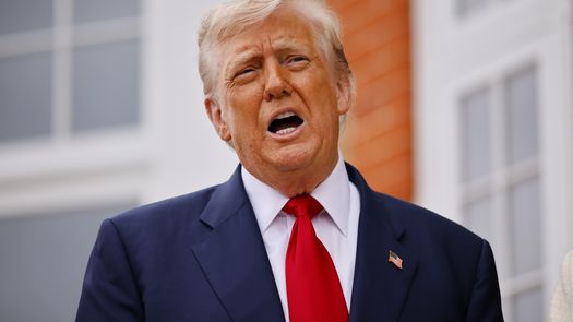 Trump da 10 o 12 días a Putin para llegar a un acuerdo de alto el fuego con Ucrania