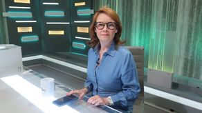 Paulette Thomas: Tenemos una carencia de peritos en Panamá