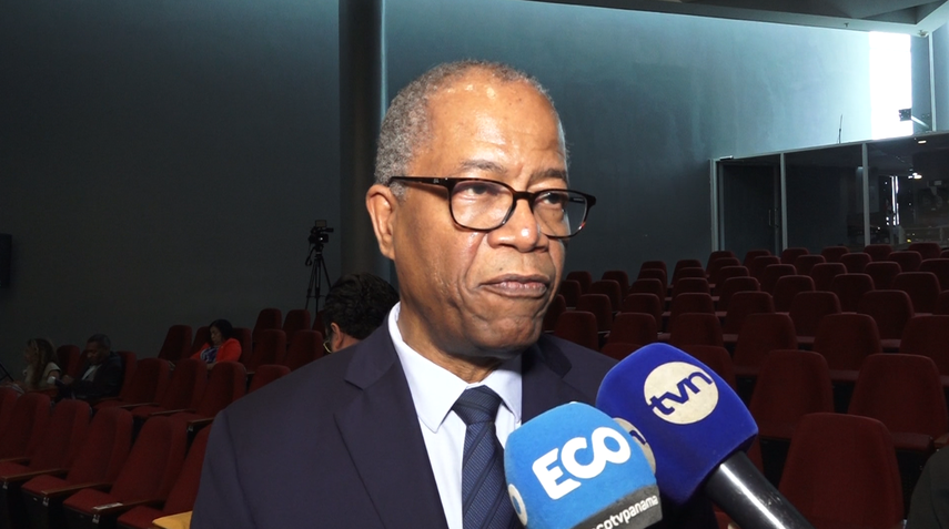 Rogelio Gordón, subdirector de la CSS. Rogelio Gordón, subdirector de la CSS.