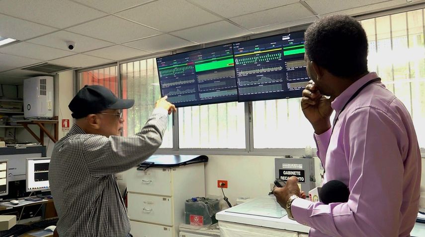 Panamá refuerza la seguridad nuclear global con estación única en Centroamérica