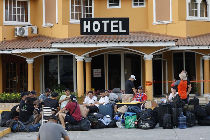 Sismo de 7.5 grados en Panamá deja daños estructurales y más de 100 réplicas