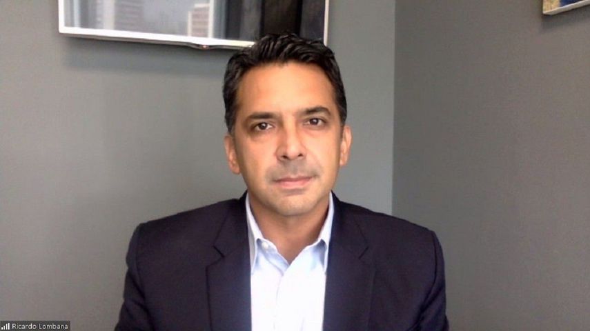 Ricardo Lombana pide a Cortizo ser responsable con la CSS