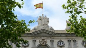 España declara que un beso no consentido es una agresión sexual