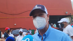 Señalamientos de clientelismo político prevalecieron en elecciones internas del PRD