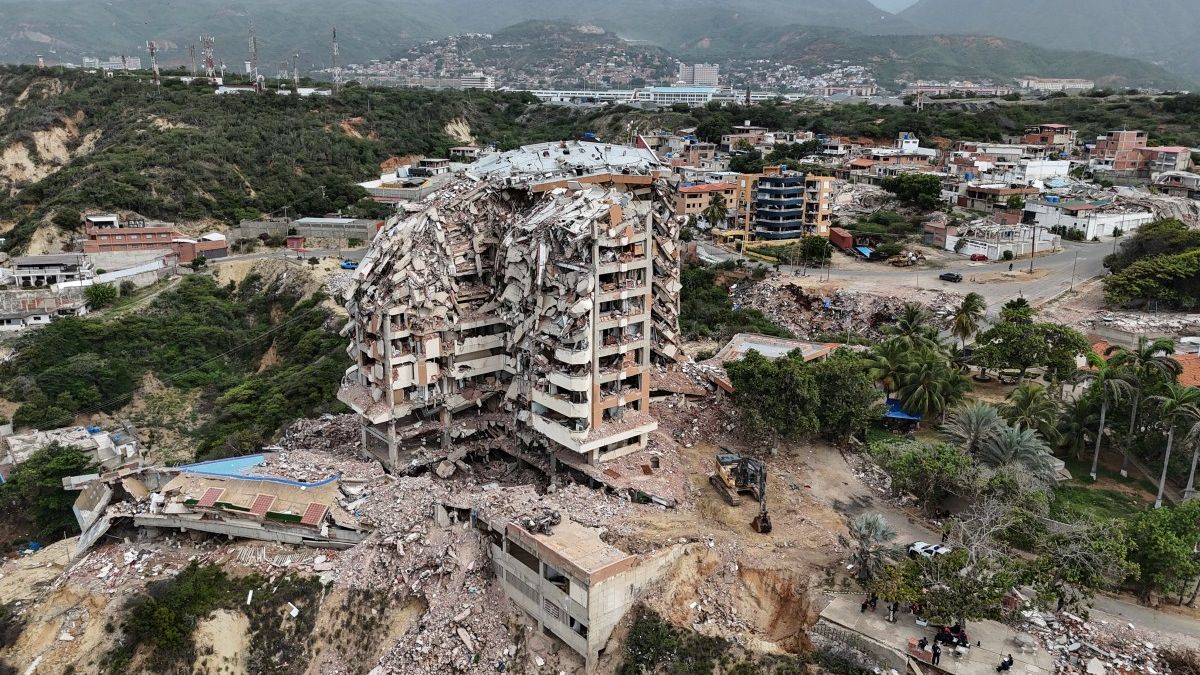 Parlamento de Venezuela aprueba ley de alquileres tras devastadores terremotos
