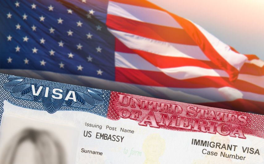 Embajada de EEUU confirma vencimiento de requisito para renovación de Visa sin entrevista