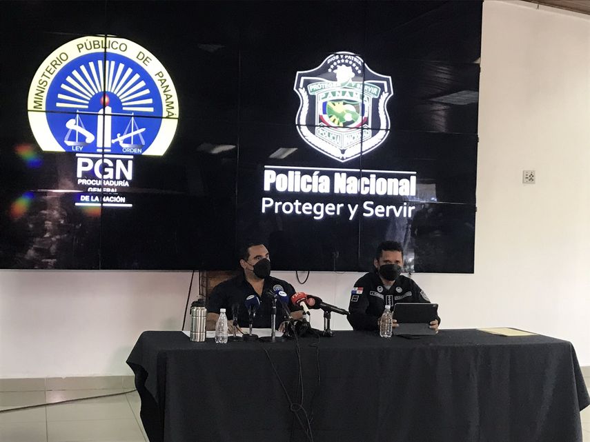 Santa Ana: Autoridades dan balance tras incidente en local