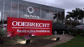 Ordenan retener $7.9 millones para abonar a multa de Odebrecht