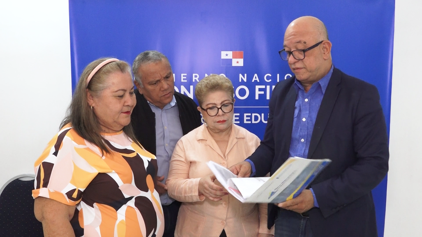 El nuevo año escolar 2026 con nuevos contenidos.