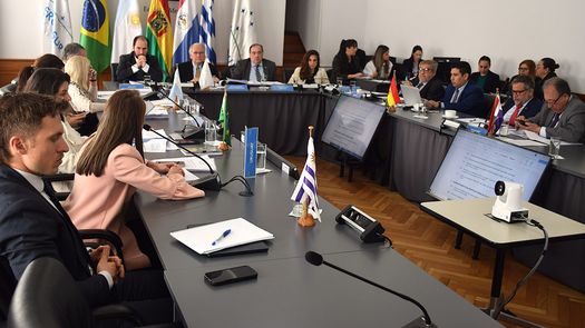 Panamá no compite con el Mercosur, lo complementa, dice la Cámara de Comercio Panamá no compite con el Mercosur, lo complementa, dice la Cámara de Comercio