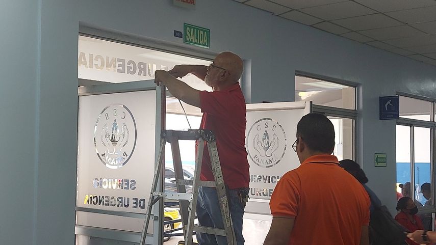 Complejo Hospitalario de la CSS avanza en mejora de atención a pacientes