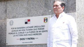 Presidente Cortizo llama a la calma