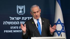 Netanyahu anima a iraníes a dar la espalda a sus líderes: Israel está con vosotros