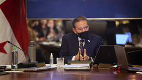 Nito Cortizo confirma que no hará cambios en su gabinete