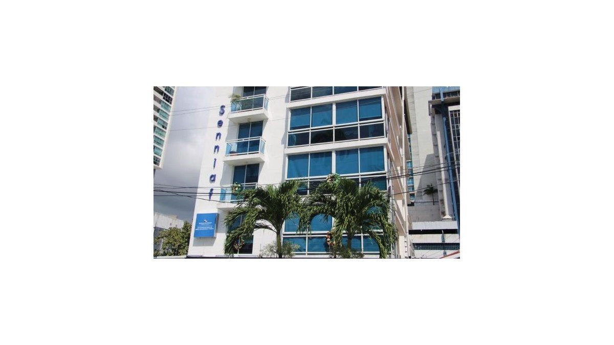 Mides analiza caso del Senniaf en Tocumen. Mides analiza caso del Senniaf en Tocumen.