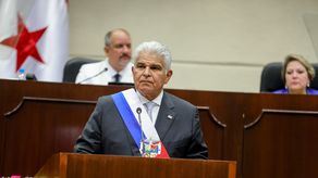 Mulino promete no ceder ni un milímetro de soberanía ante acuerdo de seguridad con EEUU