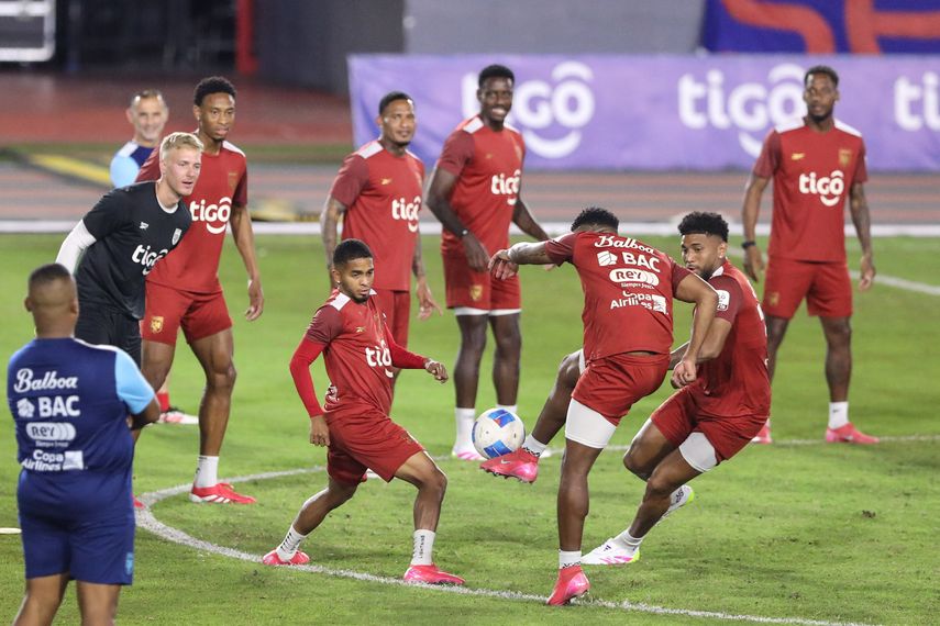 Panamá, por su primer triunfo en Copa Oro sobre Jamaica y el pase a los cuartos de final