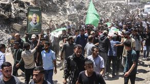 Israel anunció este miércoles haber abatido al nuevo jefe del brazo armado de Hamás en Gaza, Mohamed Odeh, tras haber eliminado a su predecesor a mediados de mes, en pleno alto el fuego.