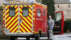 Portugal va a declarar estado de emergencia sanitaria