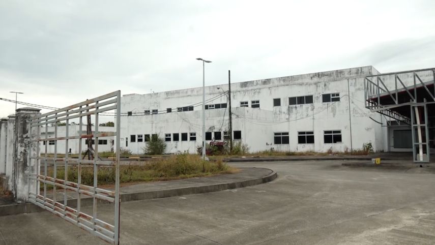 En estos años ha manifestado el sentir de la población chiricana que a diario preguntan sobre el destino del hospital de Bugaba.