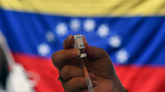 Venezuela reporta primeros siete casos de ómicron
