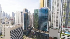 Banesco celebró la calificación de Fitch Ratings.