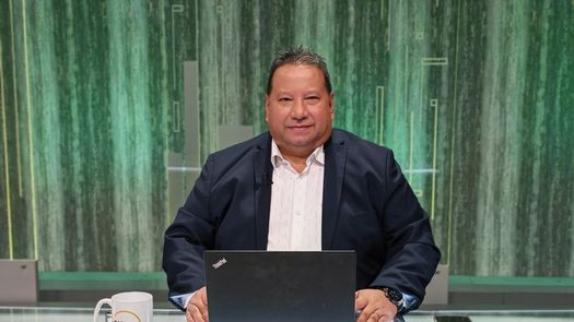 Ricardo Torres defiende reformas electorales del PRD y rechaza que favorezcan a los partidos