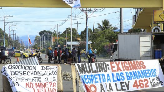 Bocas del Toro no aguanta un día más: Cámara de Comercio exige soluciones urgentes