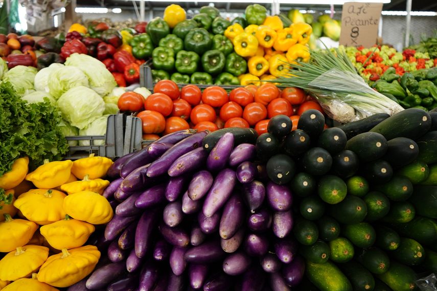 Merca Panamá: Comerciantes sienten alza en precio de insumos