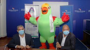 MINSA Y AMUPA firman convenio para coordinar acciones comunitarias contra el COVID-19