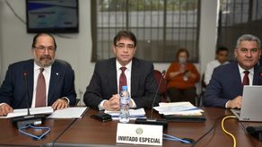 Banconal sustenta presupuesto por B/. 2