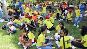 Alcaldía de Panamá trae un programa de vacaciones escolares para todas las edades