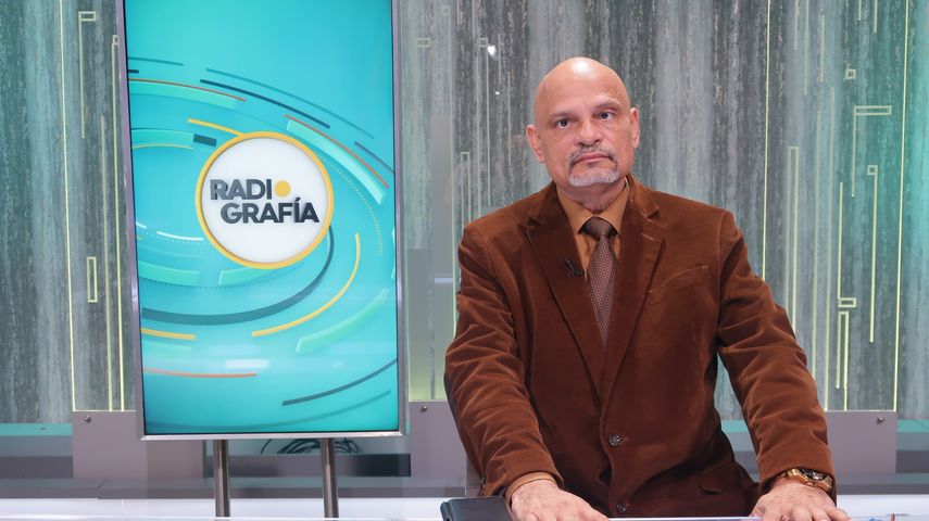 Contraloría debe explicar refrendo de alumbrado navideño